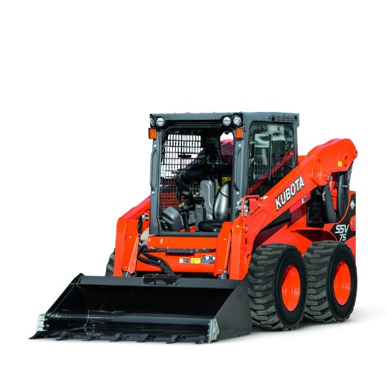 Skid Steer